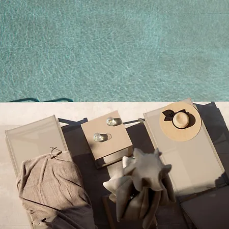 Aktis Seaside Living 4*