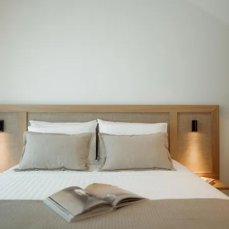 公寓式酒店 Aktis Seaside Living