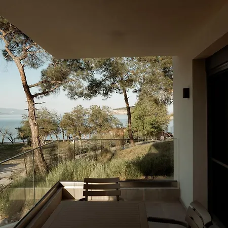 Aktis Seaside Living 4* Nea Iraklitsa