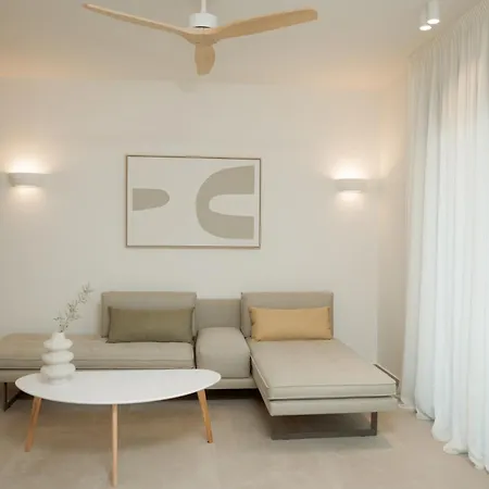 Aktis Seaside Living