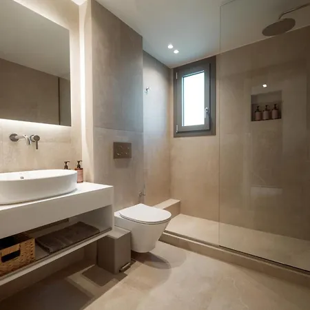 Aktis Seaside Living 4*