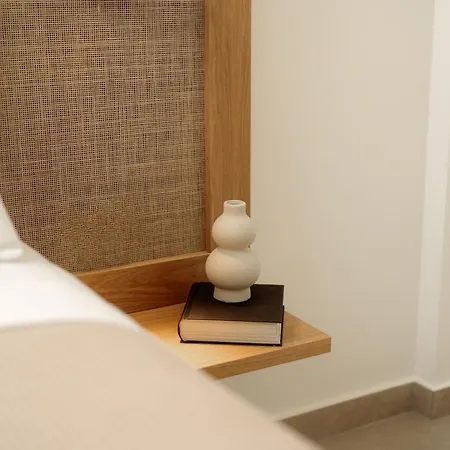 Aktis Seaside Living 公寓式酒店 4*