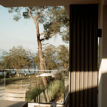 Aktis Seaside Living Lägenhetshotell 4*