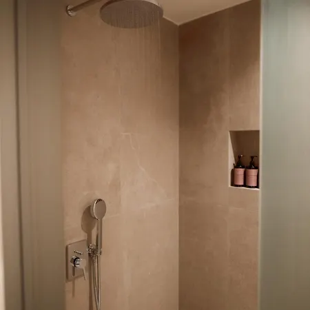 Aktis Seaside Living 4* Nea Iraklitsa