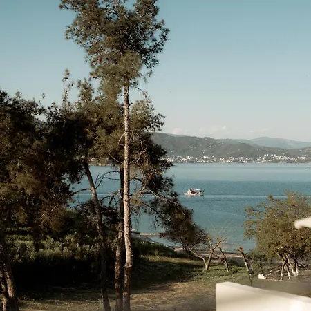 Aktis Seaside Living Nea Iraklitsa