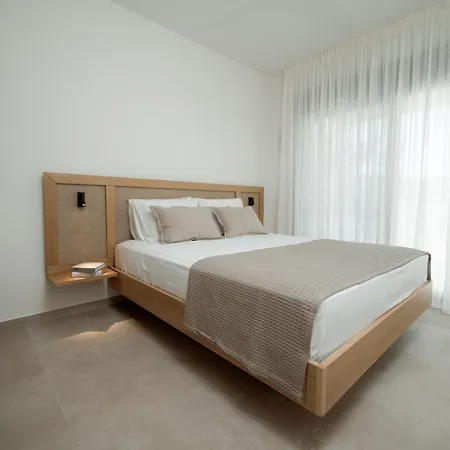 Aktis Seaside Living 4* Nea Iraklitsa