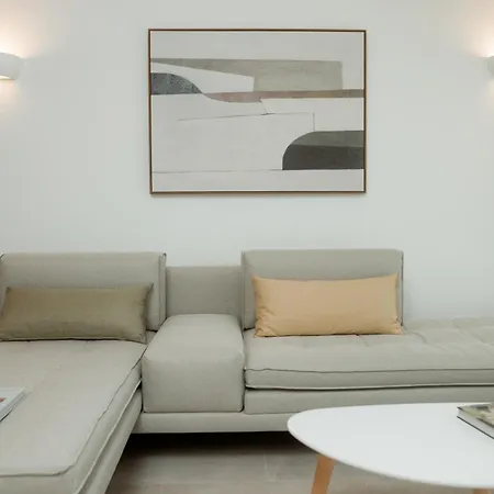 Aktis Seaside Living 4* Nea Iraklitsa