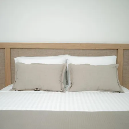 Aktis Seaside Living 4*