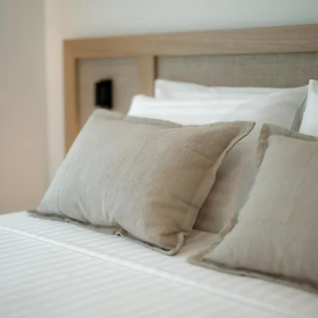 Aktis Seaside Living 公寓式酒店 Nea Iraklitsa