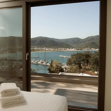 Aktis Seaside Living Nea Iraklitsa