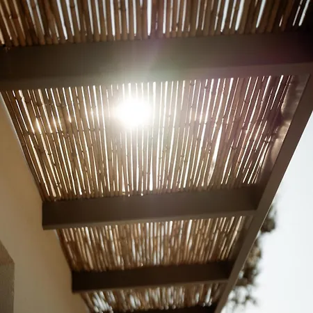 Aktis Seaside Living 公寓式酒店 4*