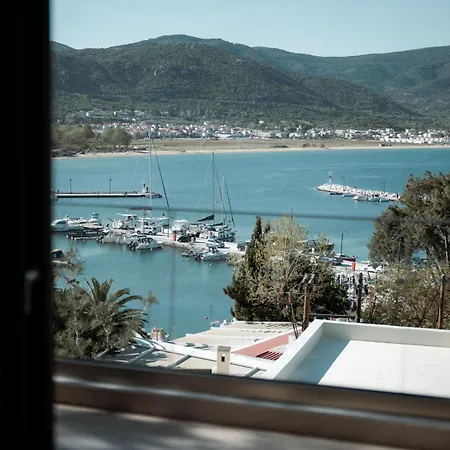 公寓式酒店 Aktis Seaside Living