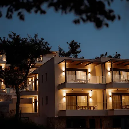 Aktis Seaside Living 4* Nea Iraklitsa